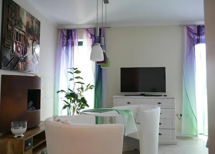 Ferienzimmer Weltenbummler,rheinsberg منزل للإقامة راينزبرج