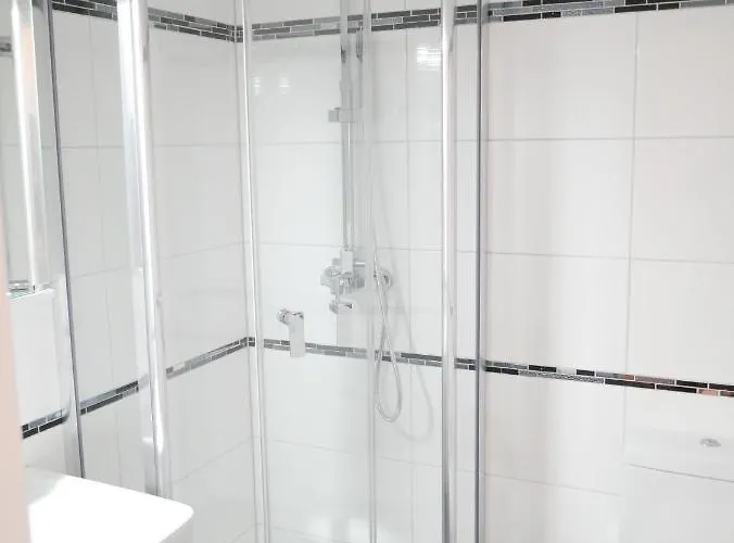 Ferienzimmer Weltenbummler,rheinsberg منزل للإقامة