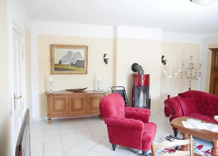 Ferienzimmer Weltenbummler,rheinsberg Pansiyon