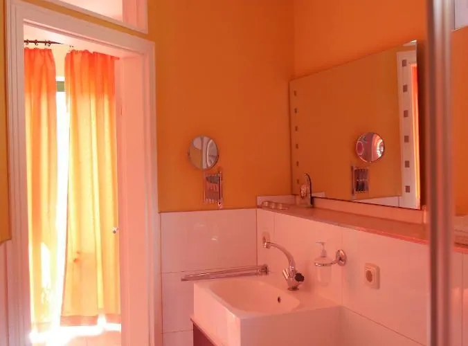 منزل للإقامة Ferienzimmer Weltenbummler,rheinsberg