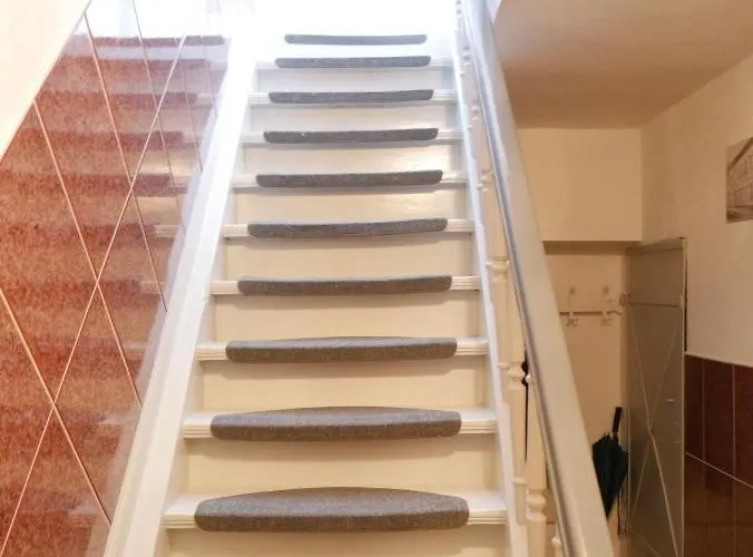 Pansiyon Ferienzimmer Weltenbummler,rheinsberg