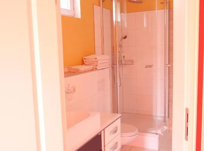 Ferienzimmer Weltenbummler,rheinsberg *